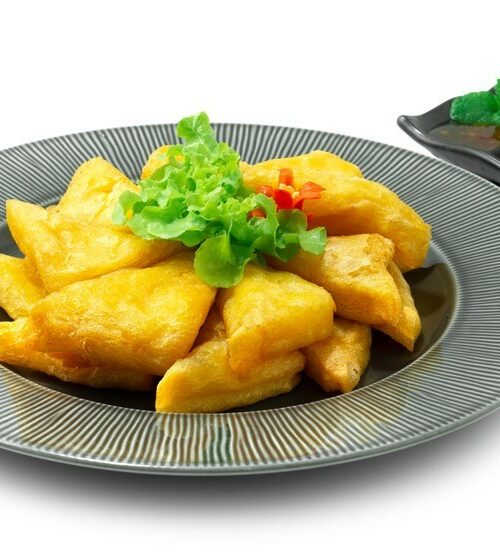 friedchickpeatofu