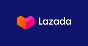 Lazada Badge