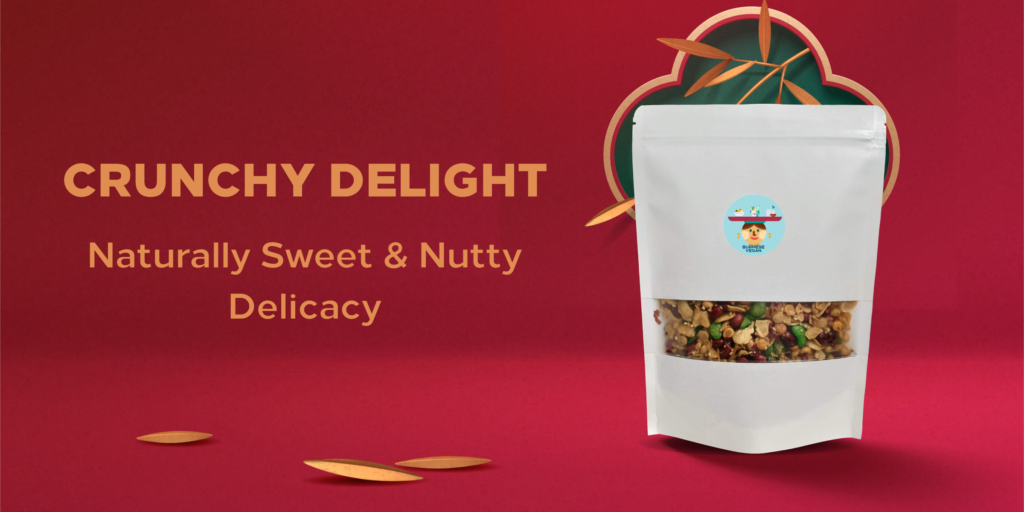 Crunchy Delight