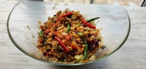 LaphetMixedBowl