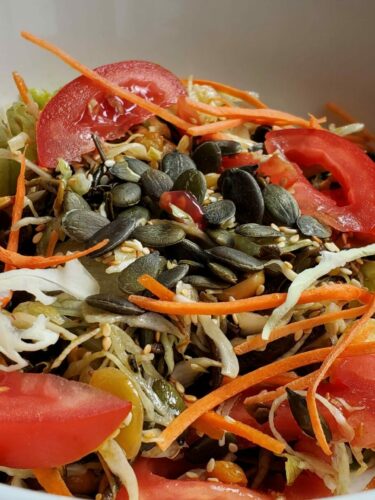 LaphetMixedSalad