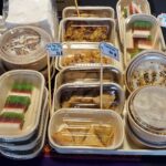 Food Sold Out